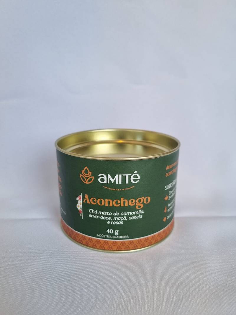 Blend Aconchego Pote