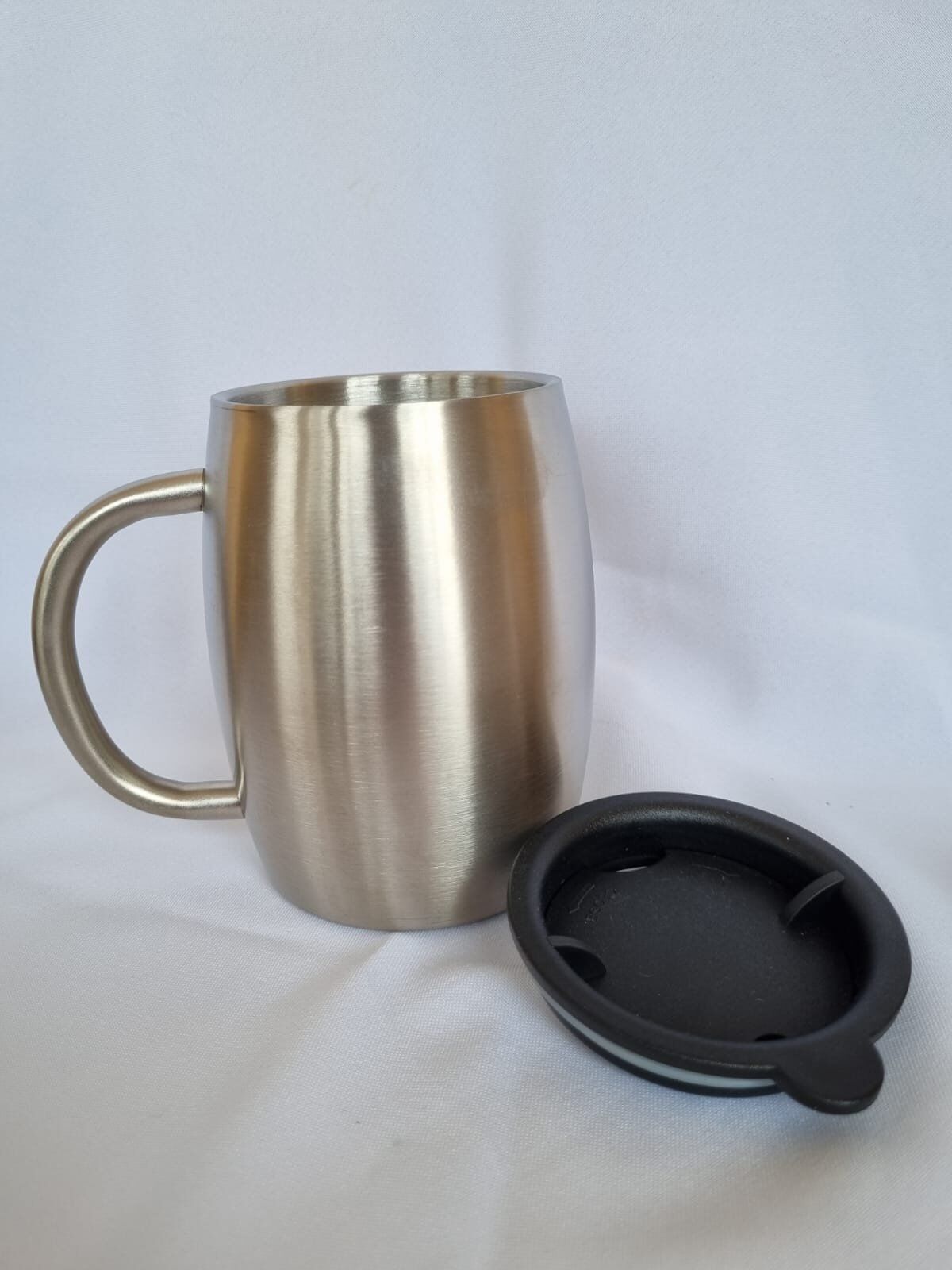 canexa inox prata