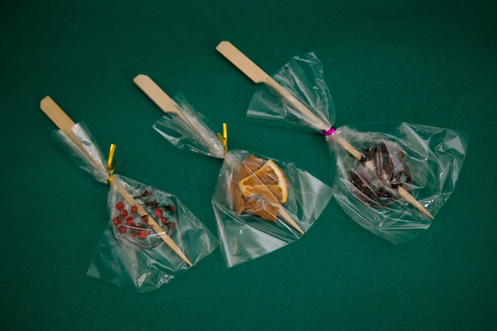 Colher drink redonda(15gr)